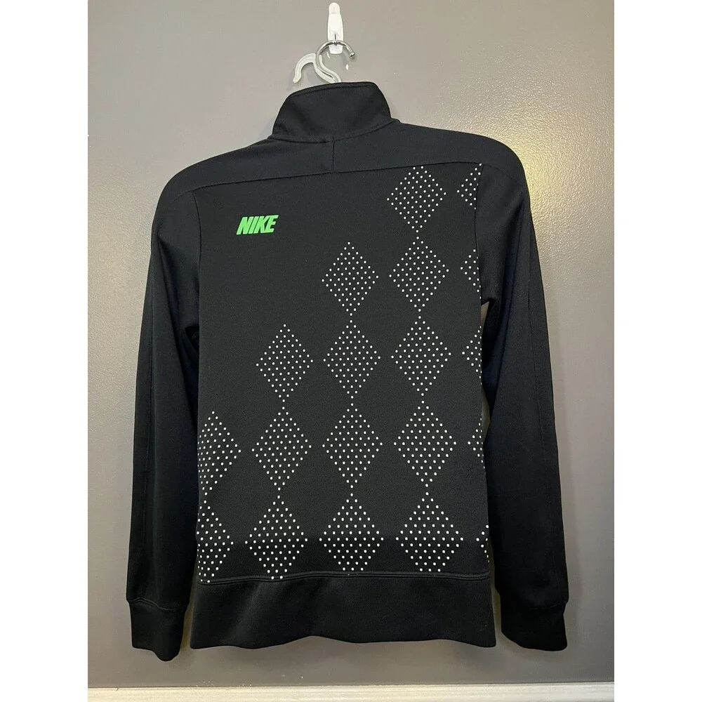 Nike golf jacket